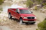 Ford F-150 2004 года